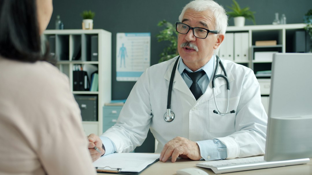 Benign Prostatic Hyperplasia (BPH) in Men Over 60: Causes and Natural Management